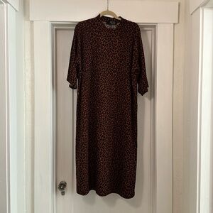 Dressed In LALA medium Ozzy dress
